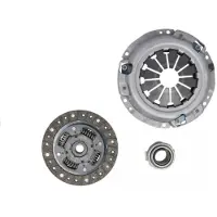 Nexus Koppelingsset F14036NX