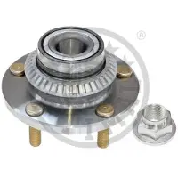 OPTIMAL 952806 Wiellagerset