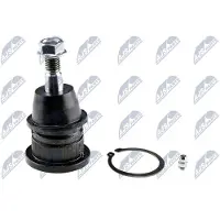 NTY Fuseekogel ZSG-CH-011