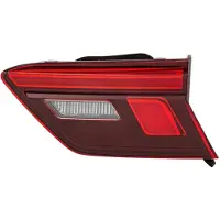 Hella Achterlicht 2SA 012 520-061