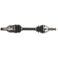 POINT GEAR Aandrijfas PNG72698 links