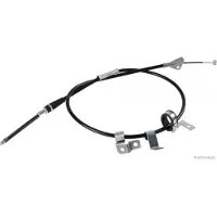 HERTH+BUSS ELPARTS Kabel, parkeerrem HERTH+BUSS JAKOPARTS J3928050