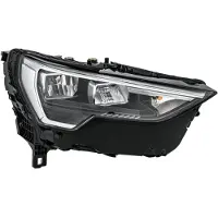 Hella 1EX 354 870-021 Koplamp