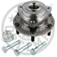 OPTIMAL Wiellagerset 921216