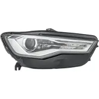 Hella Kopl Audi A6 2014- re Xenon 1EL 012 976-021 Hella voor o.a. AUDI