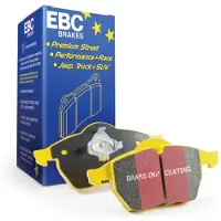 EBC Brakes DP42415R Remblokken
