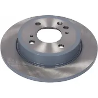Blue Print Remschijf ADBP430188