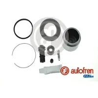 AUTOFREN SEINSA D41136C Reparatieset, remklauw