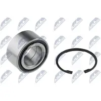 NTY Wiellagerset KLP-HD-040