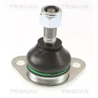 TRISCAN Fuseekogel 8500 105020