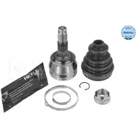 Meyle Homokineet reparatie set, aandrijfas KIT 214 498 0038