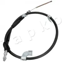 Japko 131711L Handremkabel