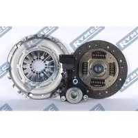 RYMEC Koppelingsset JT17181043