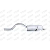 Walker Einddemper 22807 Walker voor o.a. RENAULT