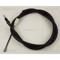TRISCAN 8140 25162 Handremkabel