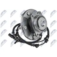 NTY KLT-CH-056 Wiellagerset