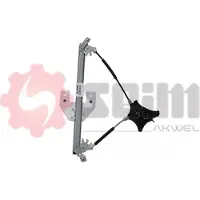 Seim 902722 Raammechanisme