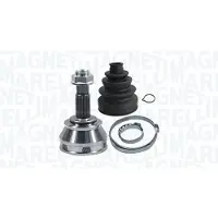 MAGNETI MARELLI Homokineet reparatie set, aandrijfas 302015100100