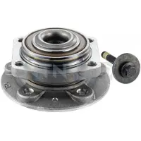SNR R165.26 Wiellagerset
