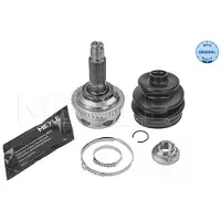 Meyle Homokineet reparatie set, aandrijfas KIT 35-14 498 0018