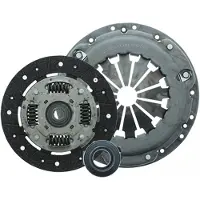 AISIN Koppelingsset KE-FI10