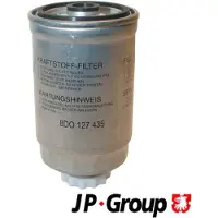 JP GROUP Brandstoffilter 1118703500