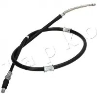 Japko 131535L Handremkabel