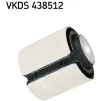 Skf VKDS 438512 Draagarmrubber