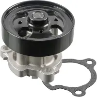 FEBI BILSTEIN Waterpomp, motorkoeling 186006