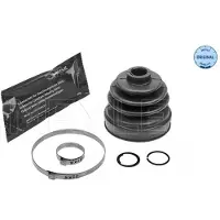 Meyle 100 498 0208 Asmanchetten set