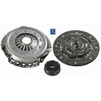 SACHS Koppelingsset 3000722002