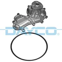 DAYCO Waterpomp, motorkoeling DP400