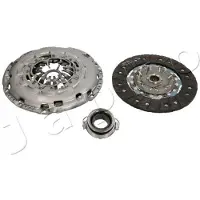 Japko 922092 Koppelingsset