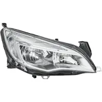 Hella Koplamp 1EG 010 011-321 Hella voor o.a. OPEL