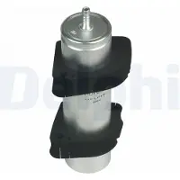 Delphi HDF603 Brandstoffilter