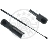 OPTIMAL AG-50543 Gasveer achterklep