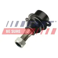 Fast Sports Nutrition Fuseekogel FT17050