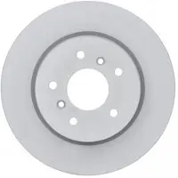 Bosch 0 986 479 D17 Remschijf