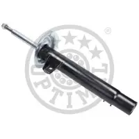 OPTIMAL A-3021GR Schokdemper