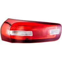 Hella Achterl Citroen C4 Picasso II 13- li 2SK 011 054-051 Hella voor o.a. CITROEN