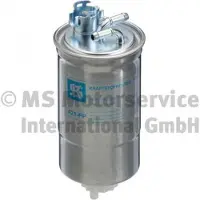 KOLBENSCHMIDT 50013421 Brandstoffilter