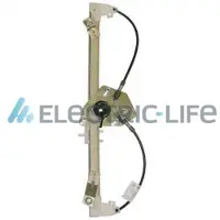 Electric Life ZR BM702 R Raammechanisme