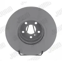 JURID 563693JVC-1 Remschijf