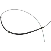 METZGER 11.6685 Handremkabel