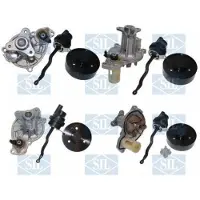 Sil PA1629 Waterpomp