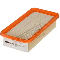 HENGST FILTER E1190L Luchtfilter