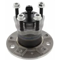MAPCO 46814 Wiellagerset
