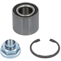 KAVO PARTS WBK-8518 Wiellagerset