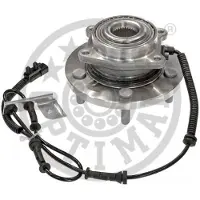 OPTIMAL 991870 Wiellagerset