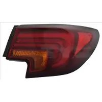 TYC Achterlicht 11-14119-06-2